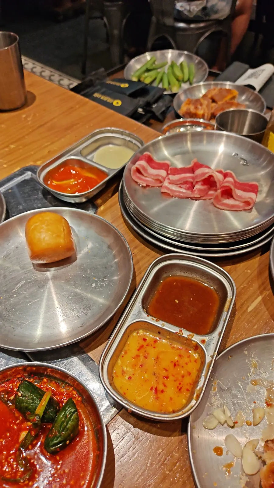 Quán Nướng Bò Vui — ảnh tham khảo 2