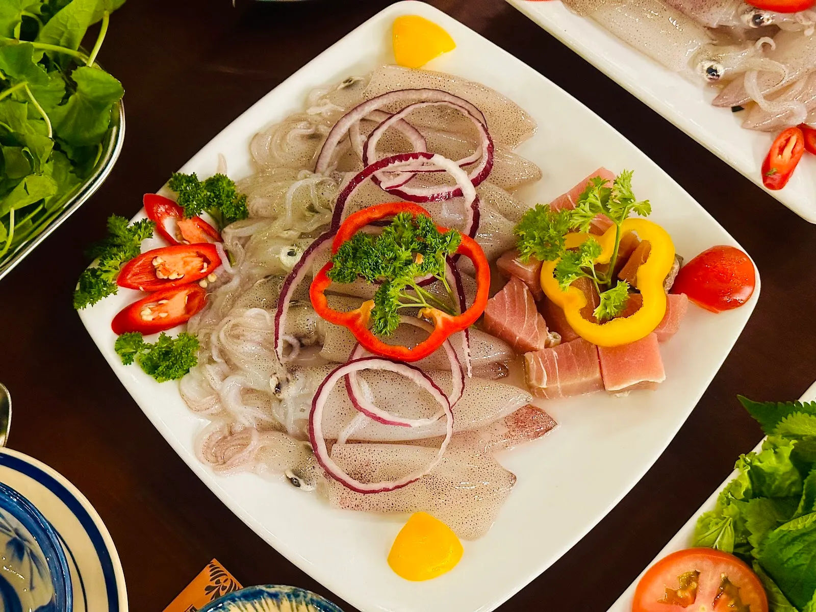 Tiệm Lẩu Nướng của Mị — ảnh tham khảo 3