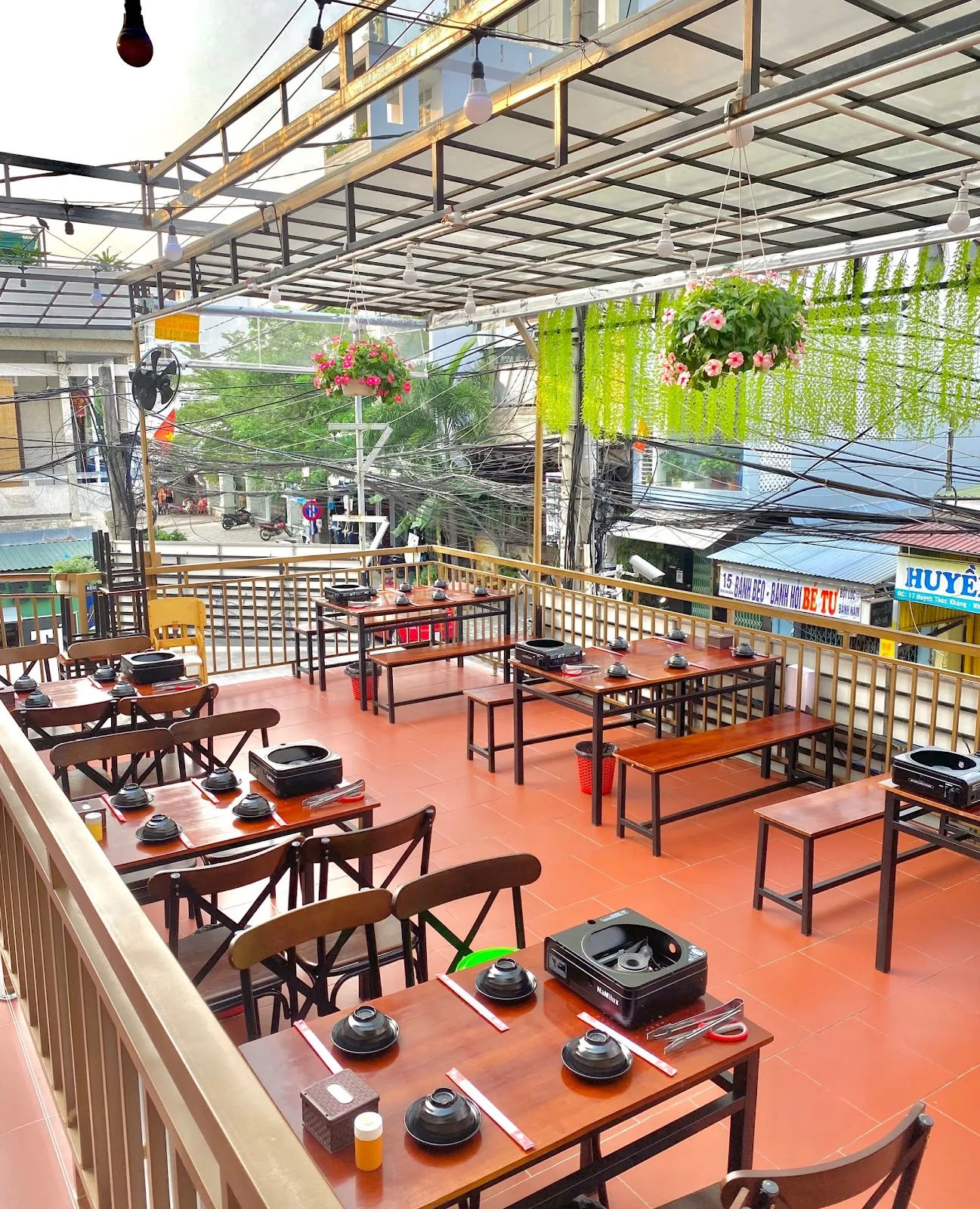 Tiệm nướng Gajok BBQ — ảnh tham khảo 2