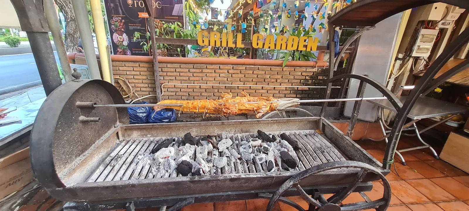 Vườn Nướng Grill Garden 2 — ảnh tham khảo 1