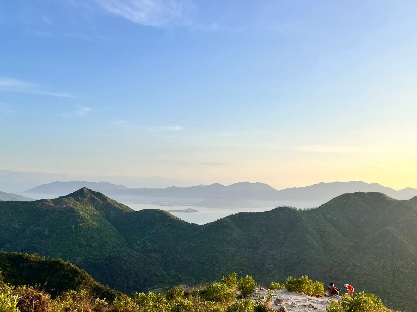 Núi Cô Tiên — ảnh tham khảo 4