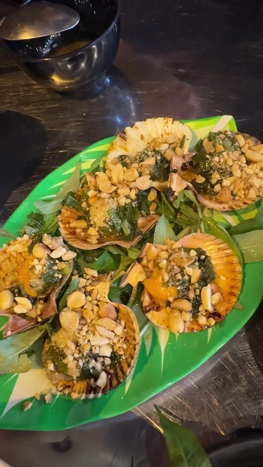 Ốc Ngân — ảnh tham khảo 3