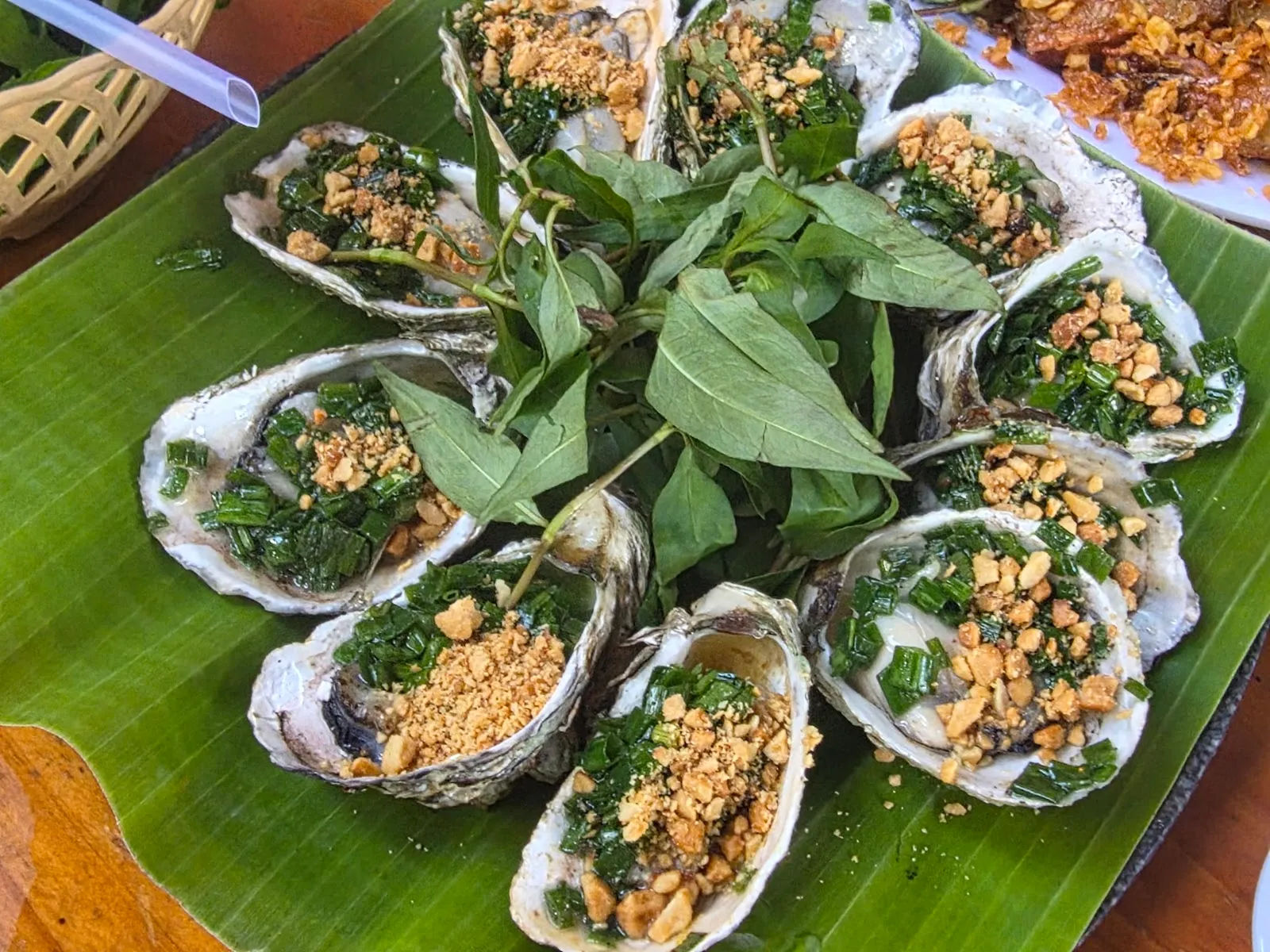 Quán Hẻm Ốc Vân Đồn — ảnh tham khảo 2
