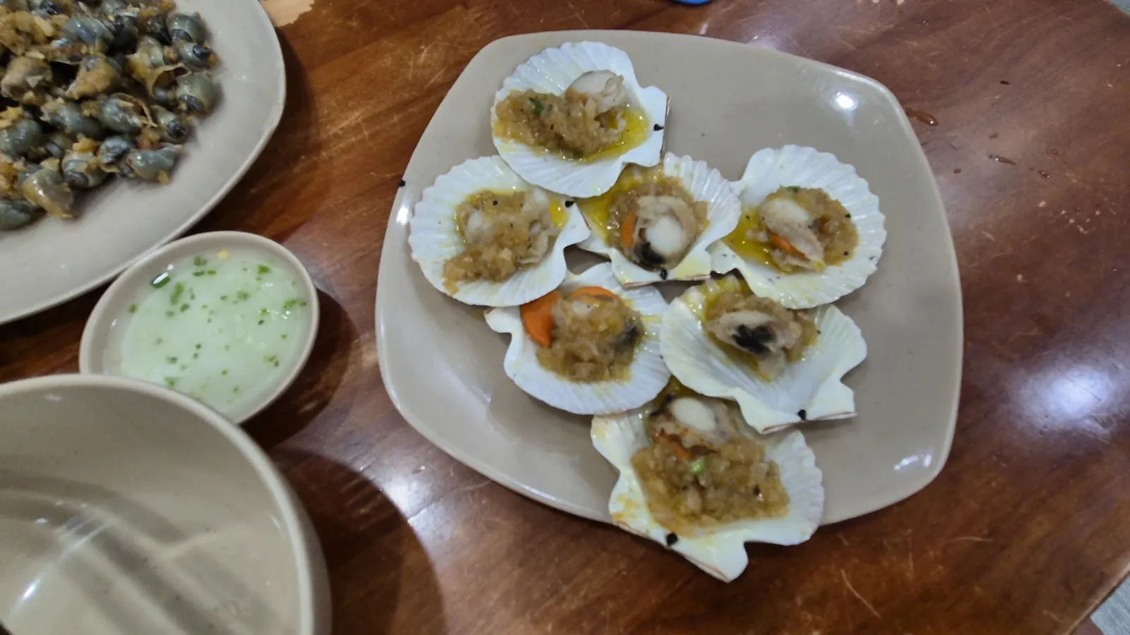 Quán Ốc Ngon — ảnh tham khảo 2