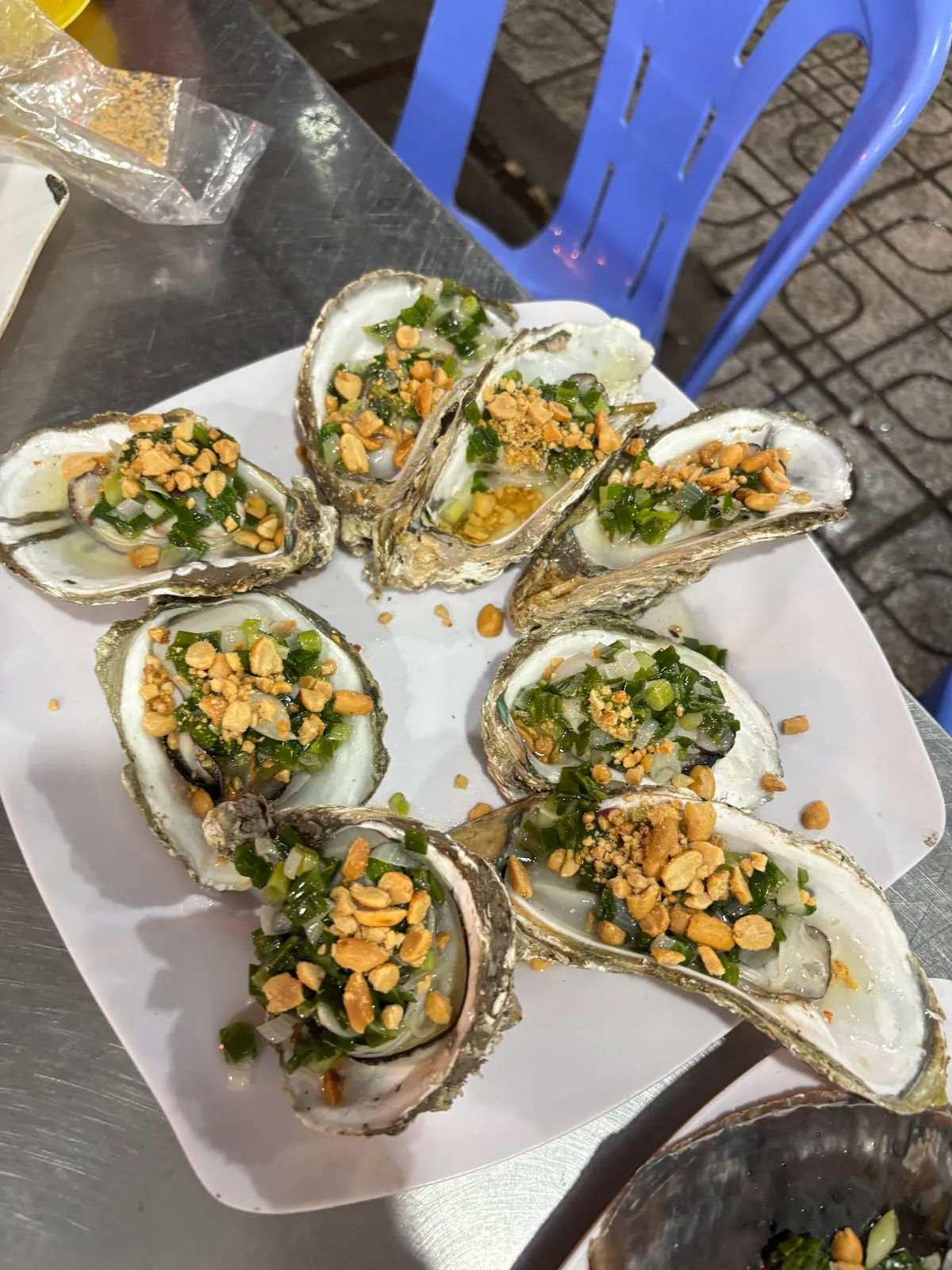 Quán ốc Xuân Anh — ảnh tham khảo 2