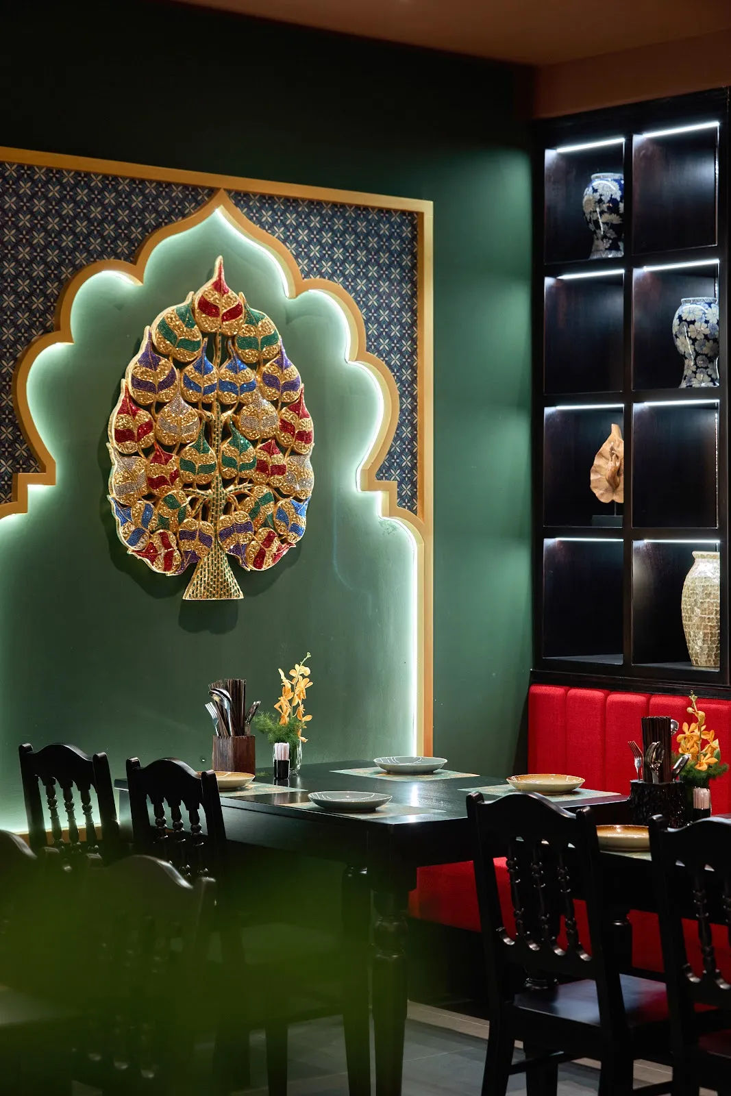 Ớt Hiểm Thái Cuisine — ảnh tham khảo 1