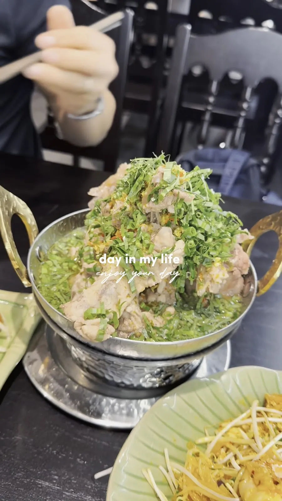 Ớt Hiểm Thái Cuisine — ảnh tham khảo 2
