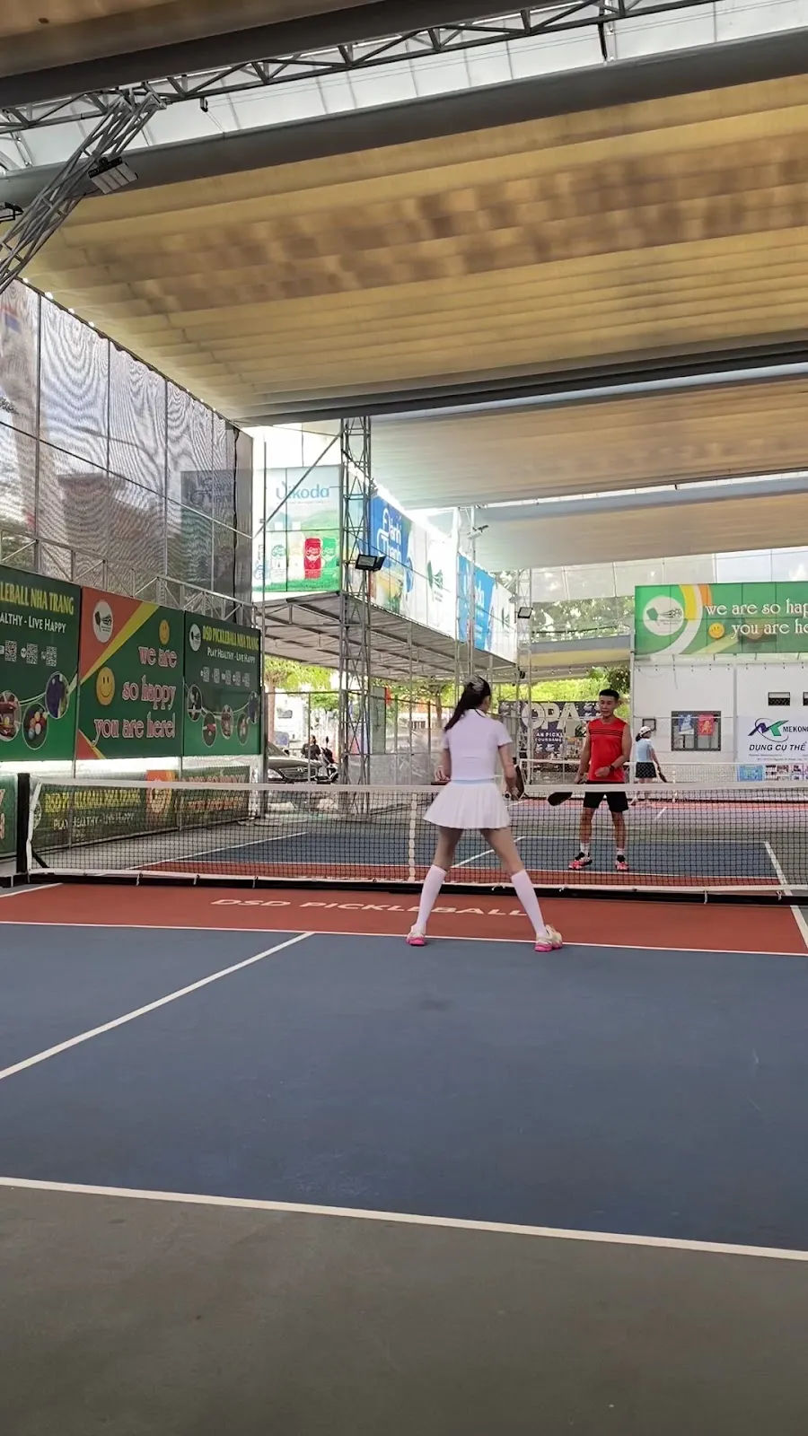 DSD Pickleball — ảnh tham khảo 2