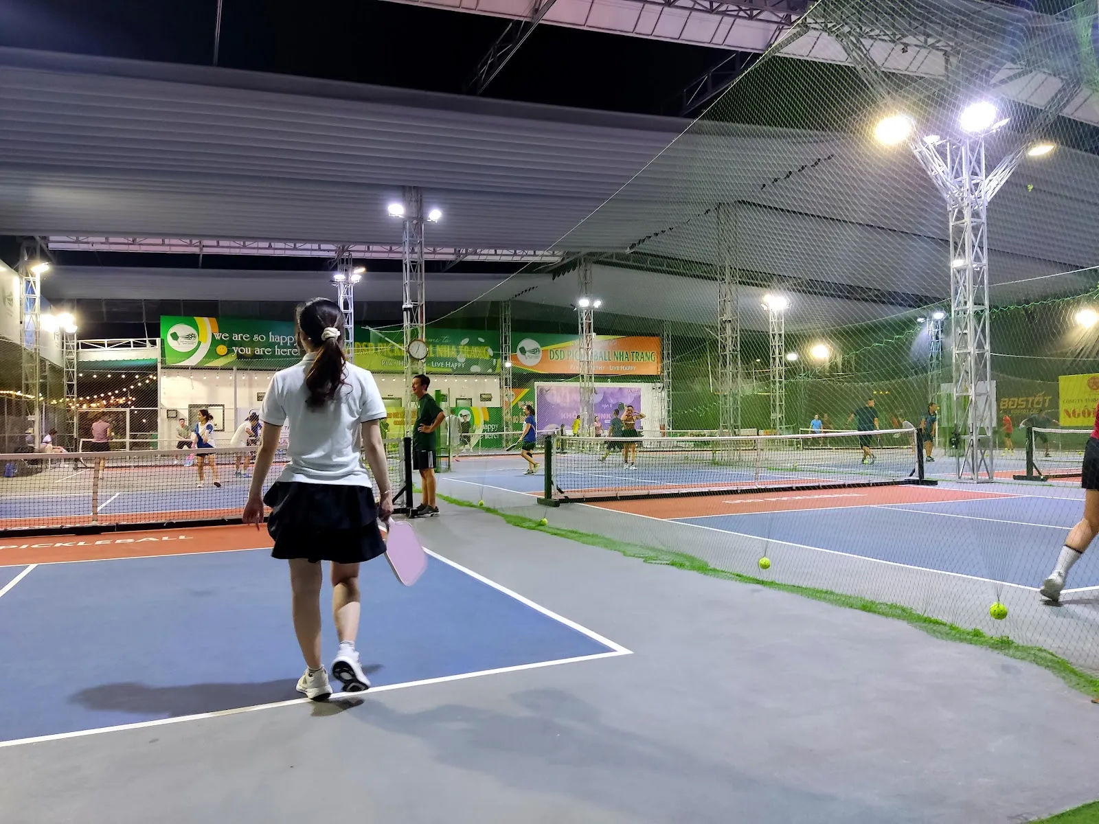 DSD Pickleball — ảnh tham khảo 3