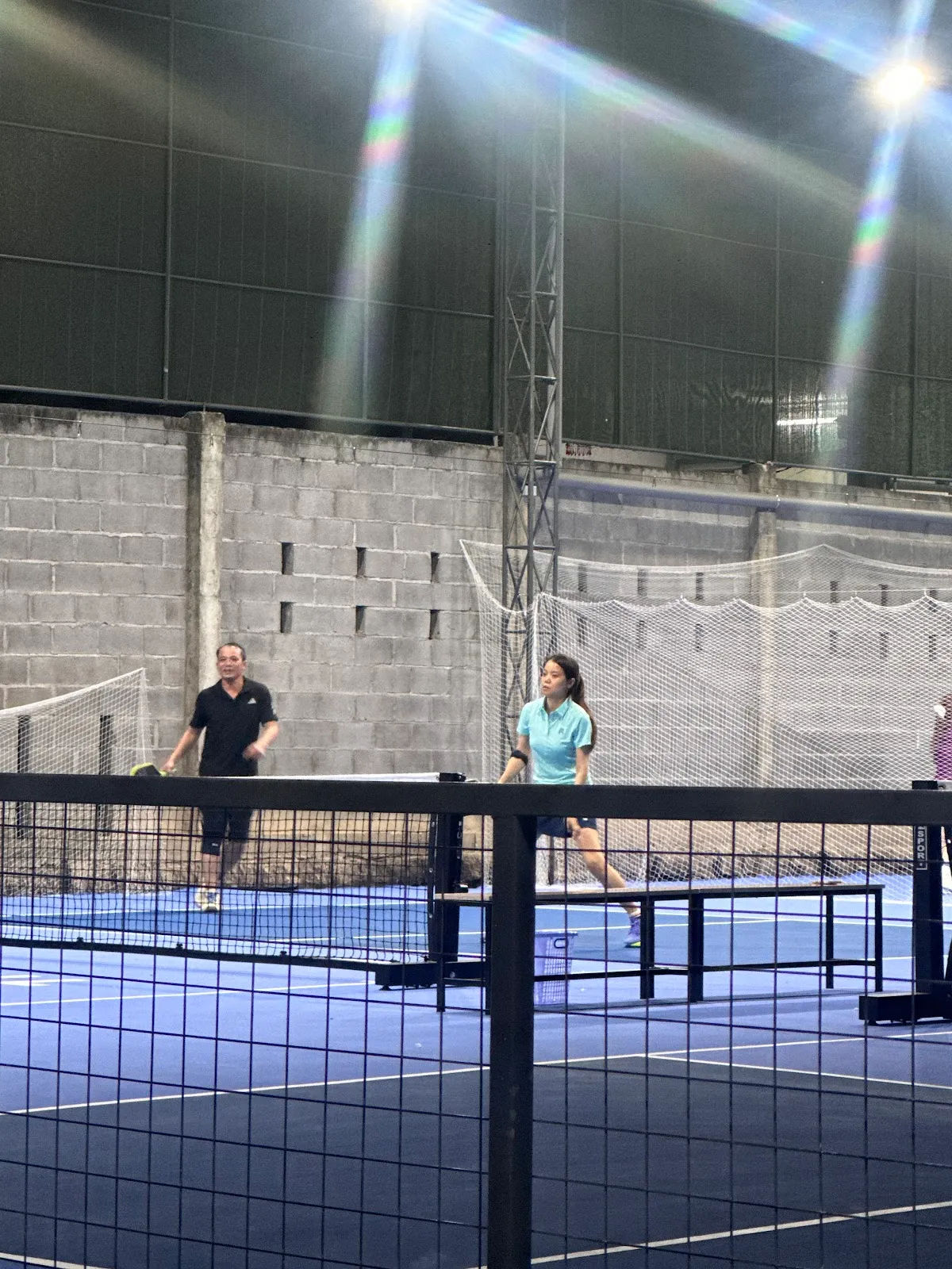 Go Pickleball — ảnh tham khảo 1
