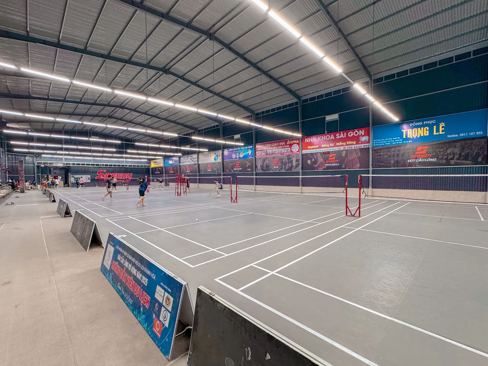 Speedy Sport — ảnh tham khảo 1