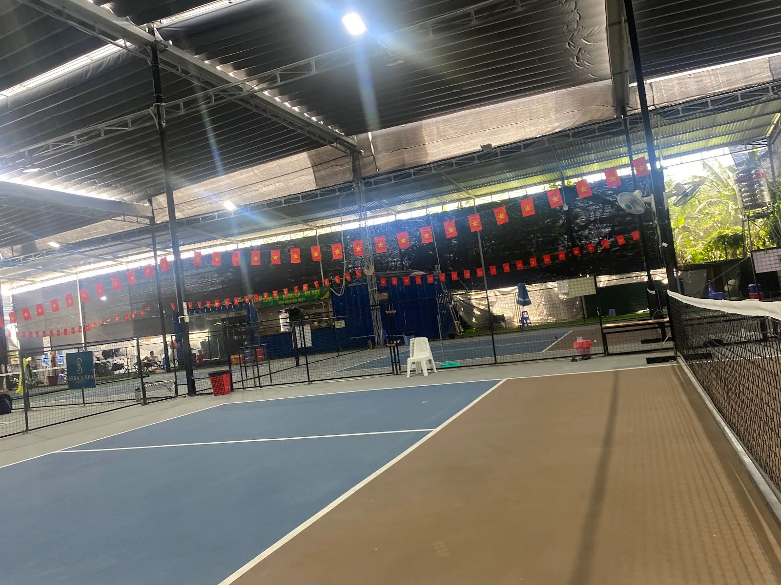 Vĩnh Thái Pickleball — ảnh tham khảo 3