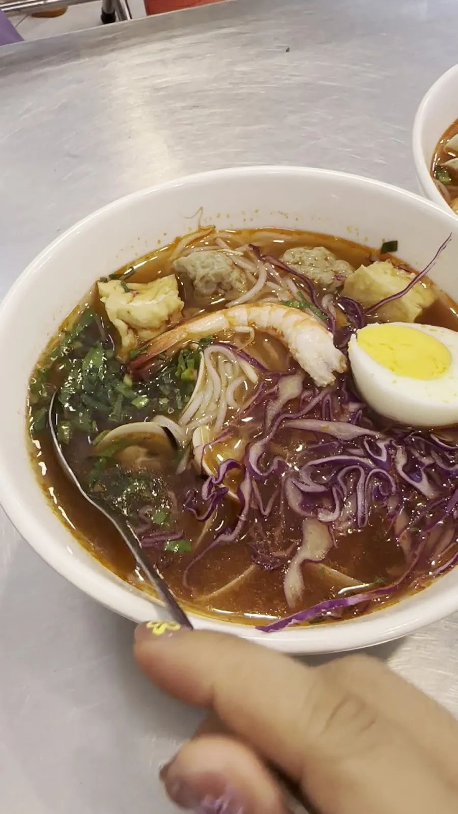 Phở bún Thái Hồng Phúc — ảnh tham khảo 2