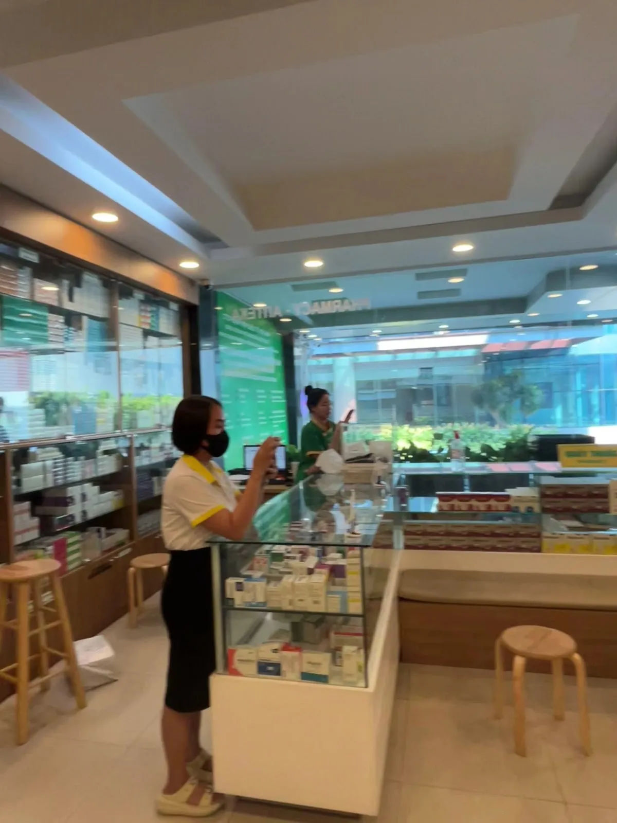 Phòng khám Đa khoa Quốc tế Việt Hàn — ảnh tham khảo 2