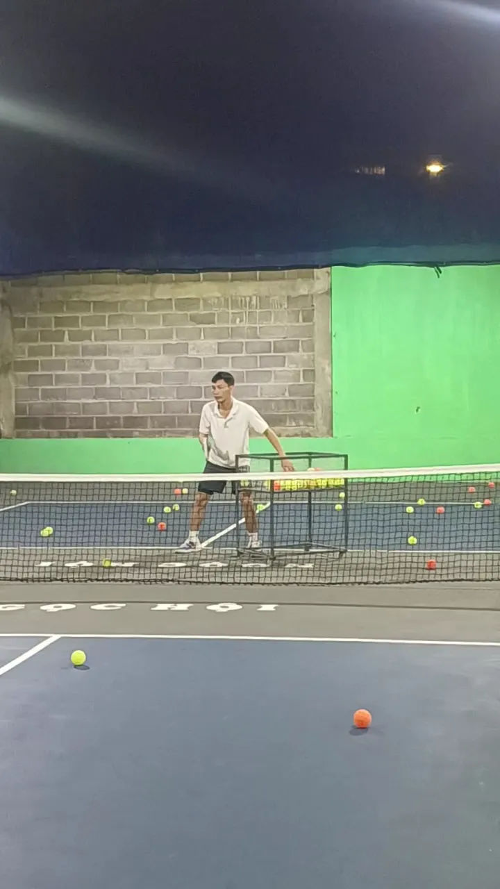 Pickleball Ngọc Hội — ảnh tham khảo 3