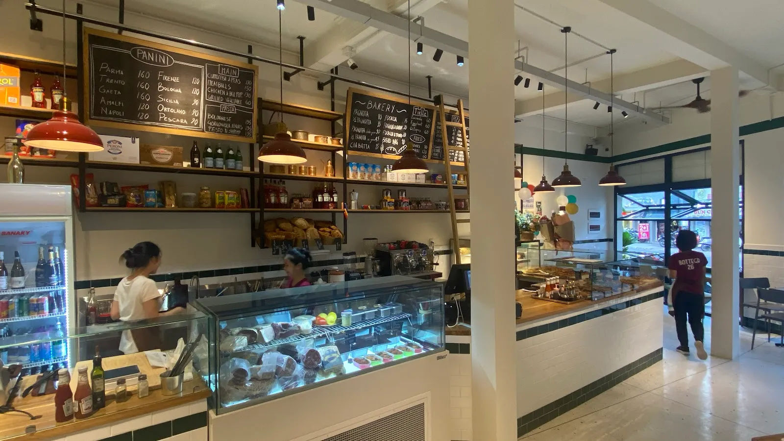 Bottega 26 — ảnh tham khảo 1