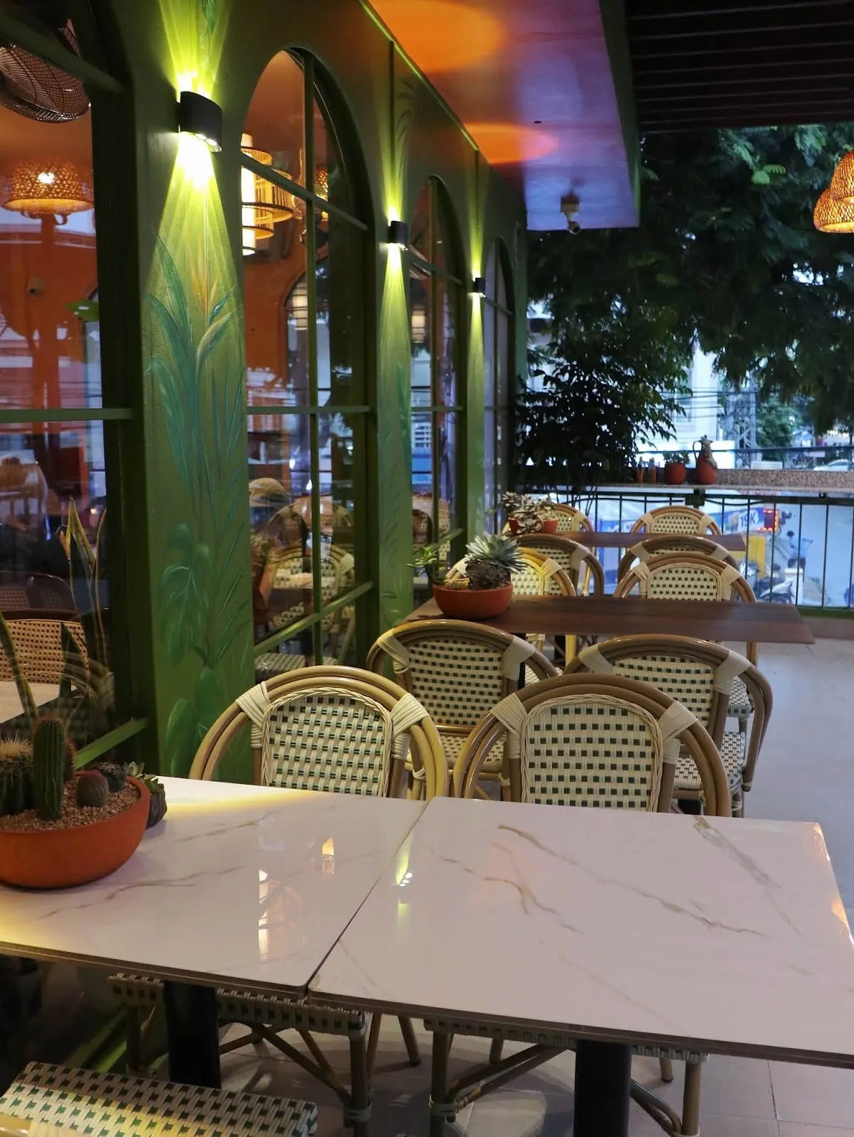 GOURMET MAÏ 2 — ảnh tham khảo 5