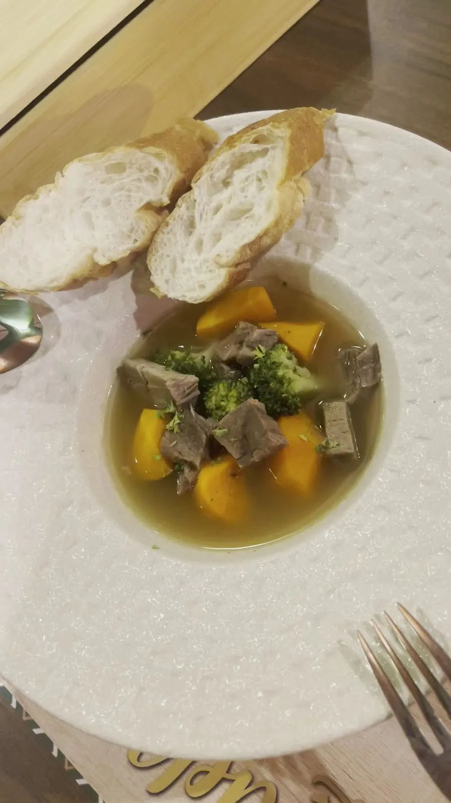 GOURMET MAÏ 2 — ảnh tham khảo 7