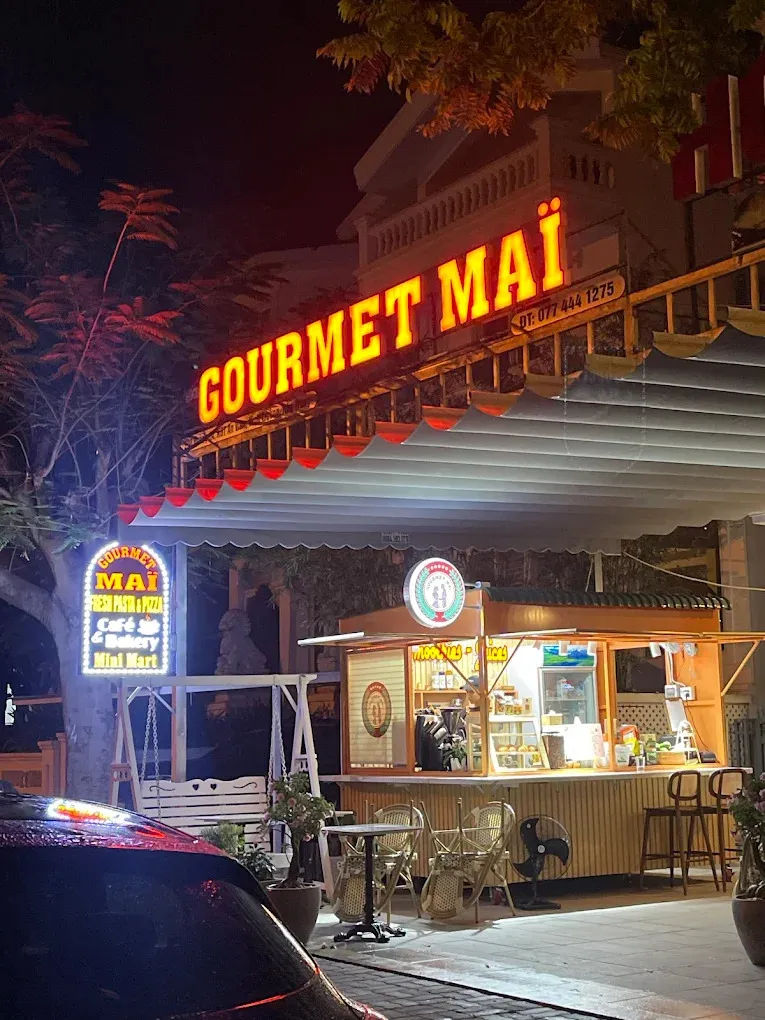GOURMET MAÏ — ảnh tham khảo 1