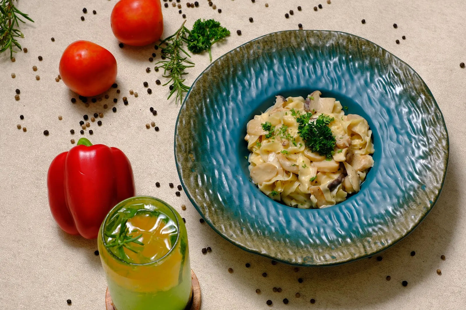 GOURMET MAÏ — ảnh tham khảo 3