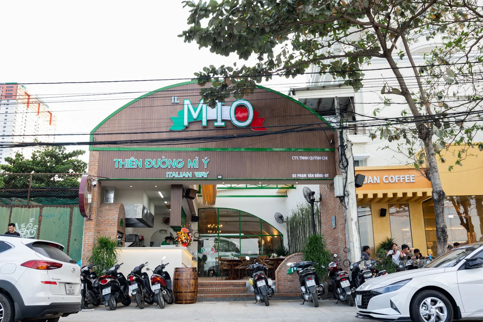 IL MIO 2 — ảnh tham khảo 1