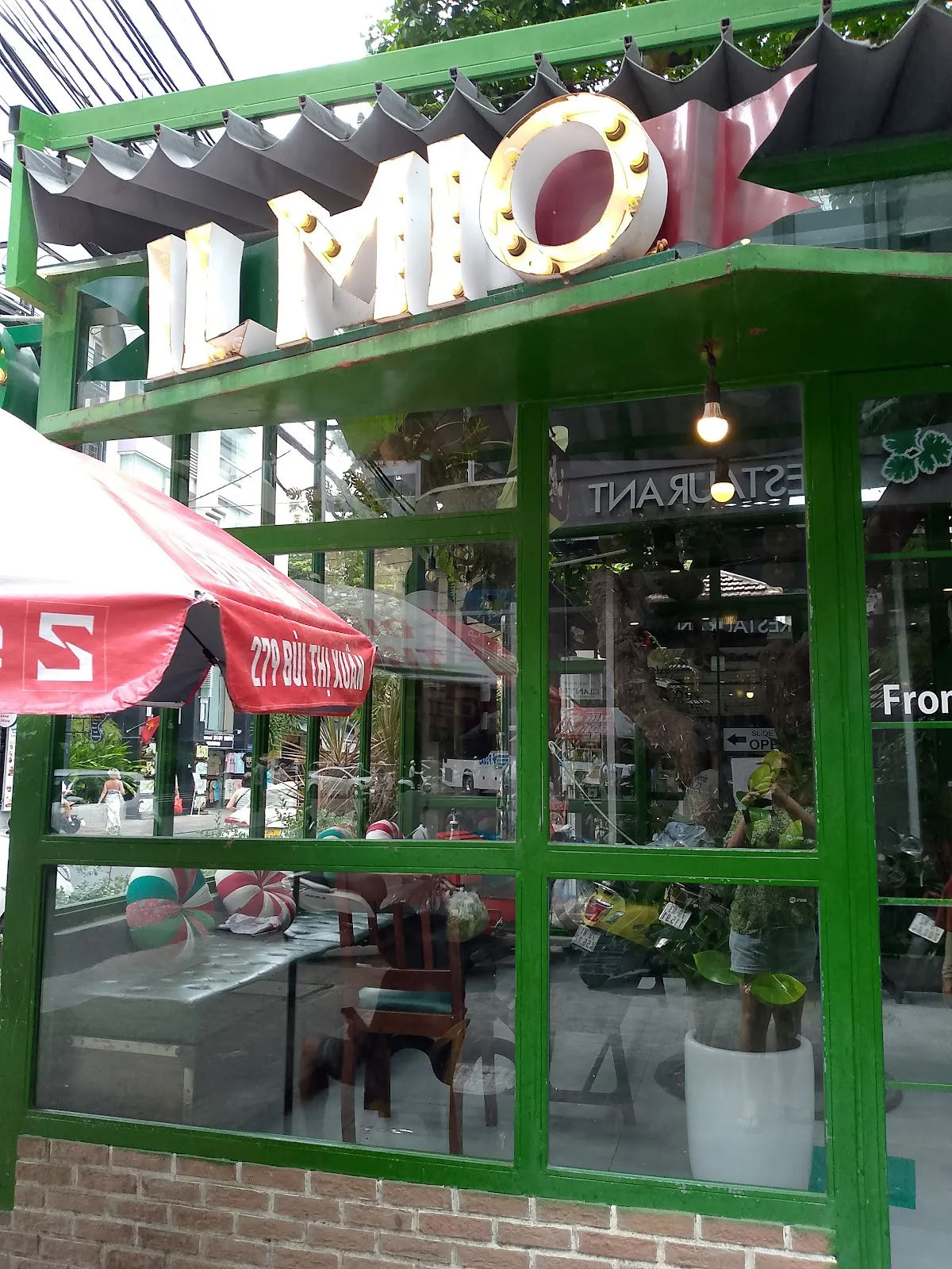 IL MIO 3 — ảnh tham khảo 5
