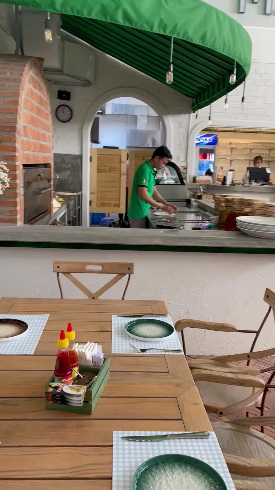 ILMIO — Pizza & Pasta — ảnh tham khảo 2