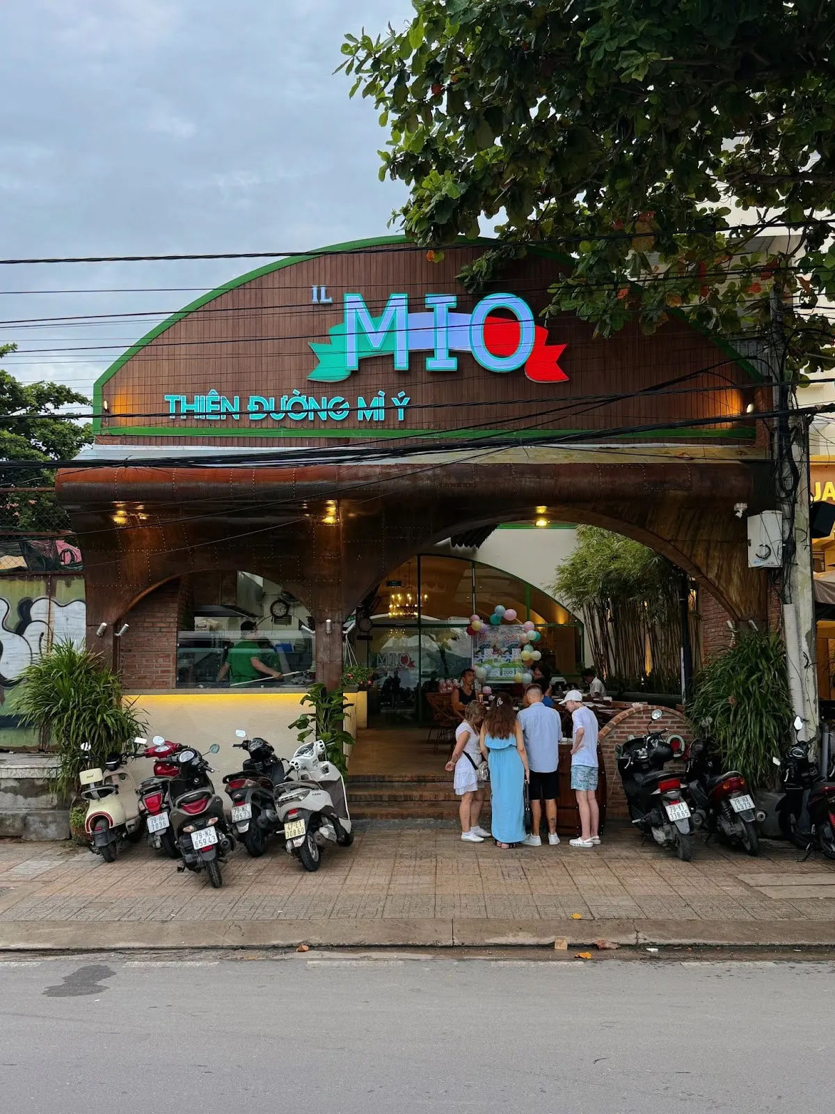 ILMIO — Pizza & Pasta — ảnh tham khảo 3