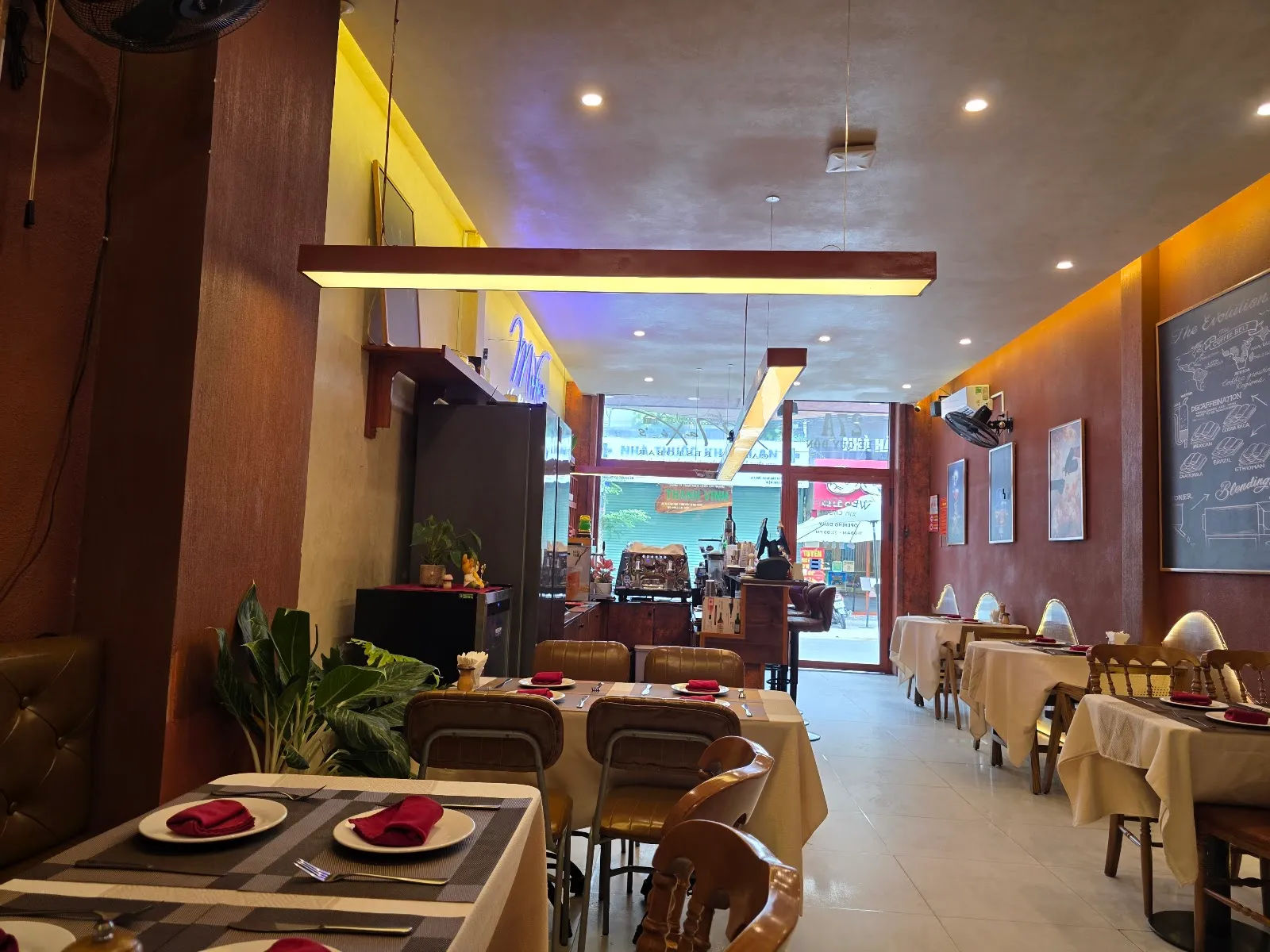 MaXi's 1 Steak & Pizza — ảnh tham khảo 2