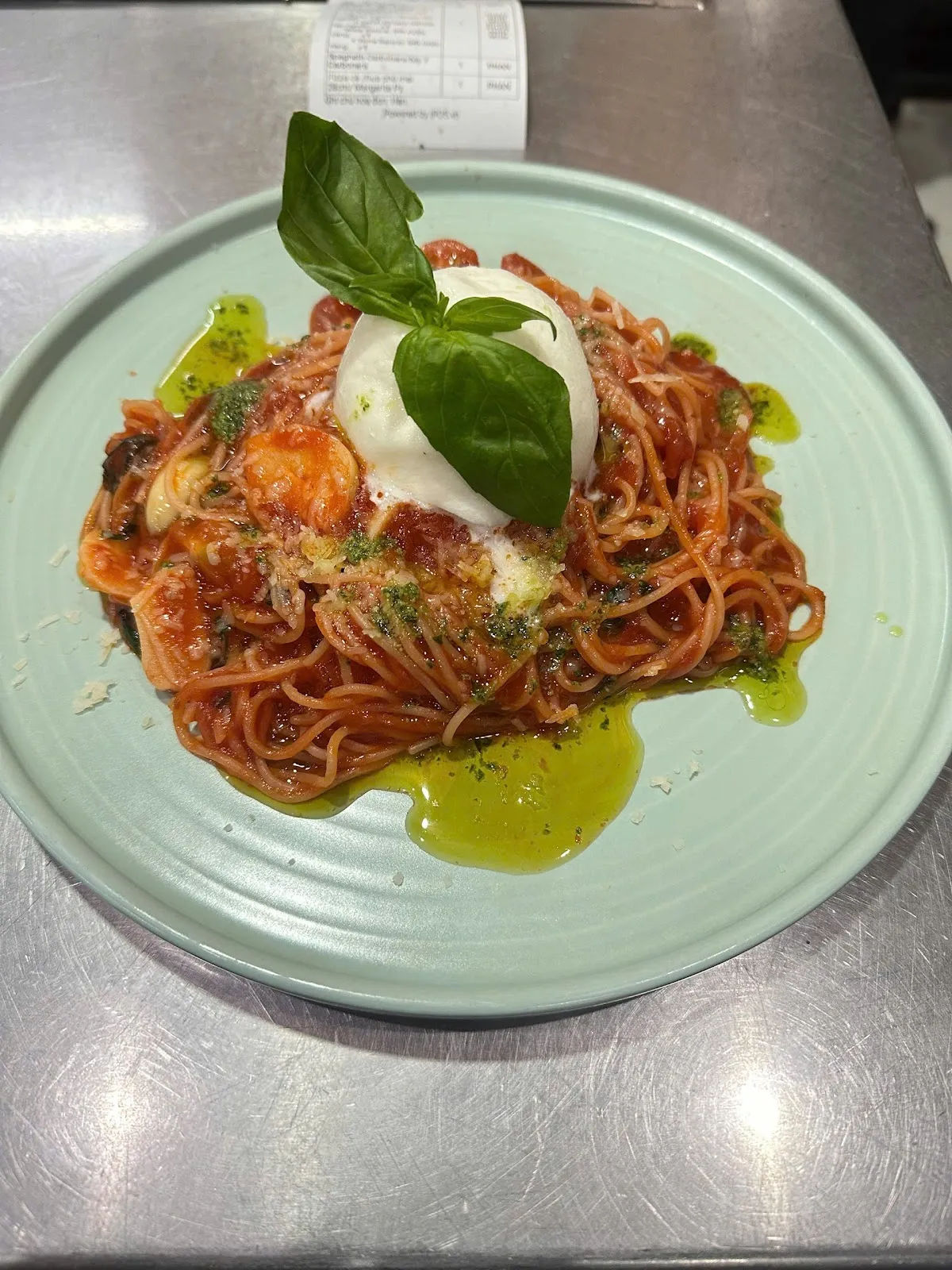 MaXi's 1 Steak & Pizza — ảnh tham khảo 3