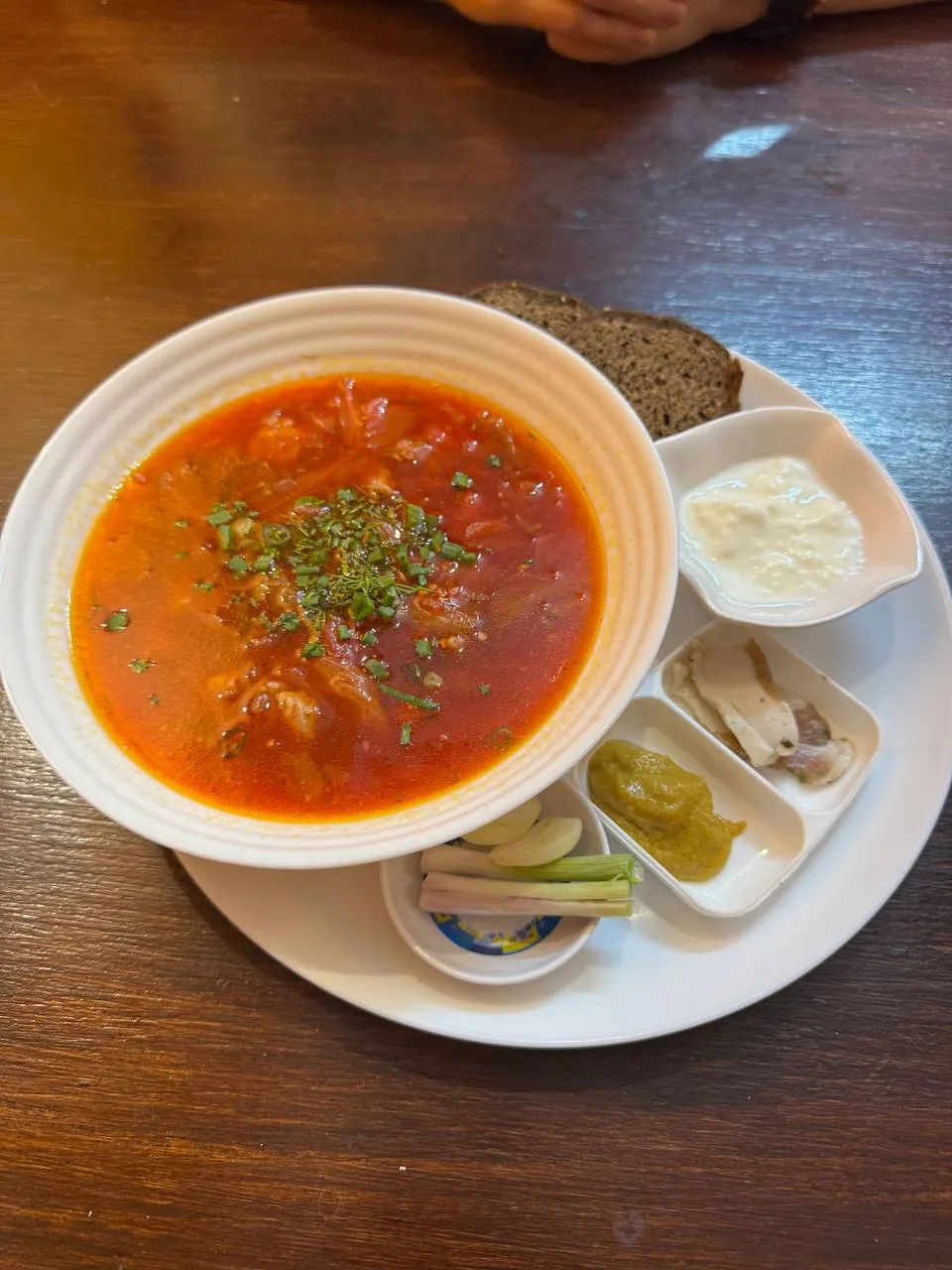 Set Cafe — ảnh tham khảo 3