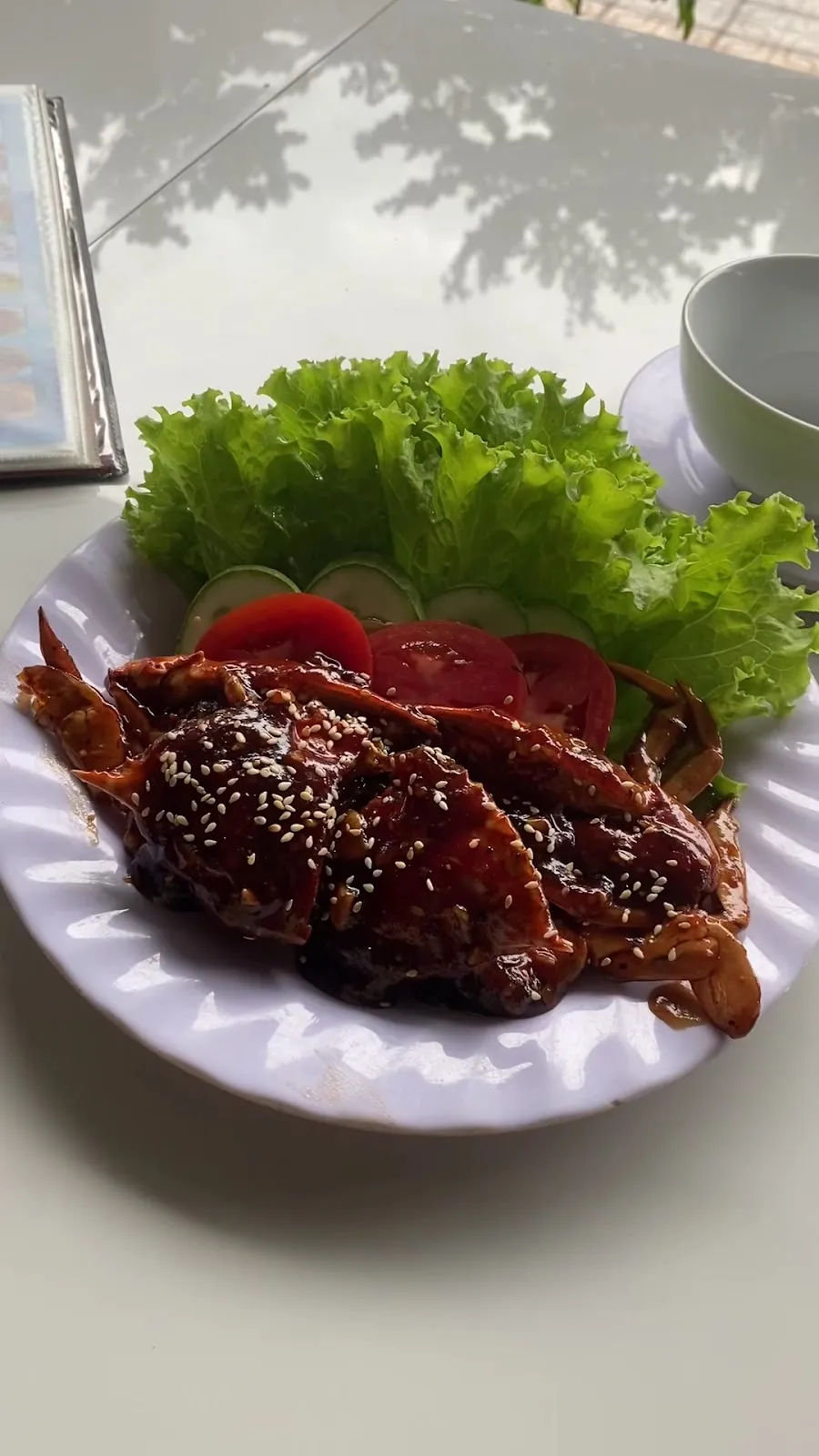 Quán Bờ Biển — 8 Phạm Văn Đồng — ảnh tham khảo 2