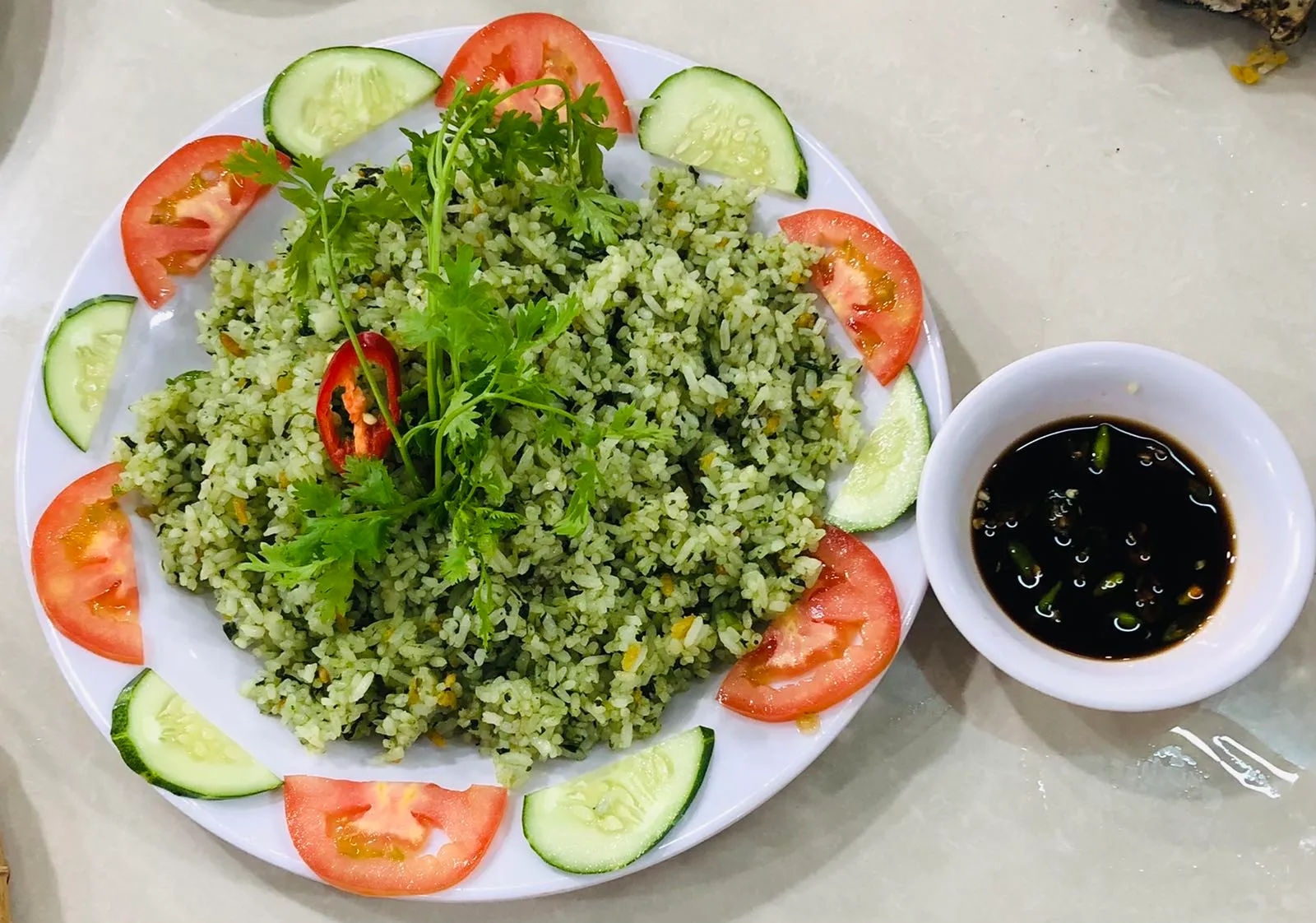 Quán Bờ Biển — 8 Phạm Văn Đồng — ảnh tham khảo 3