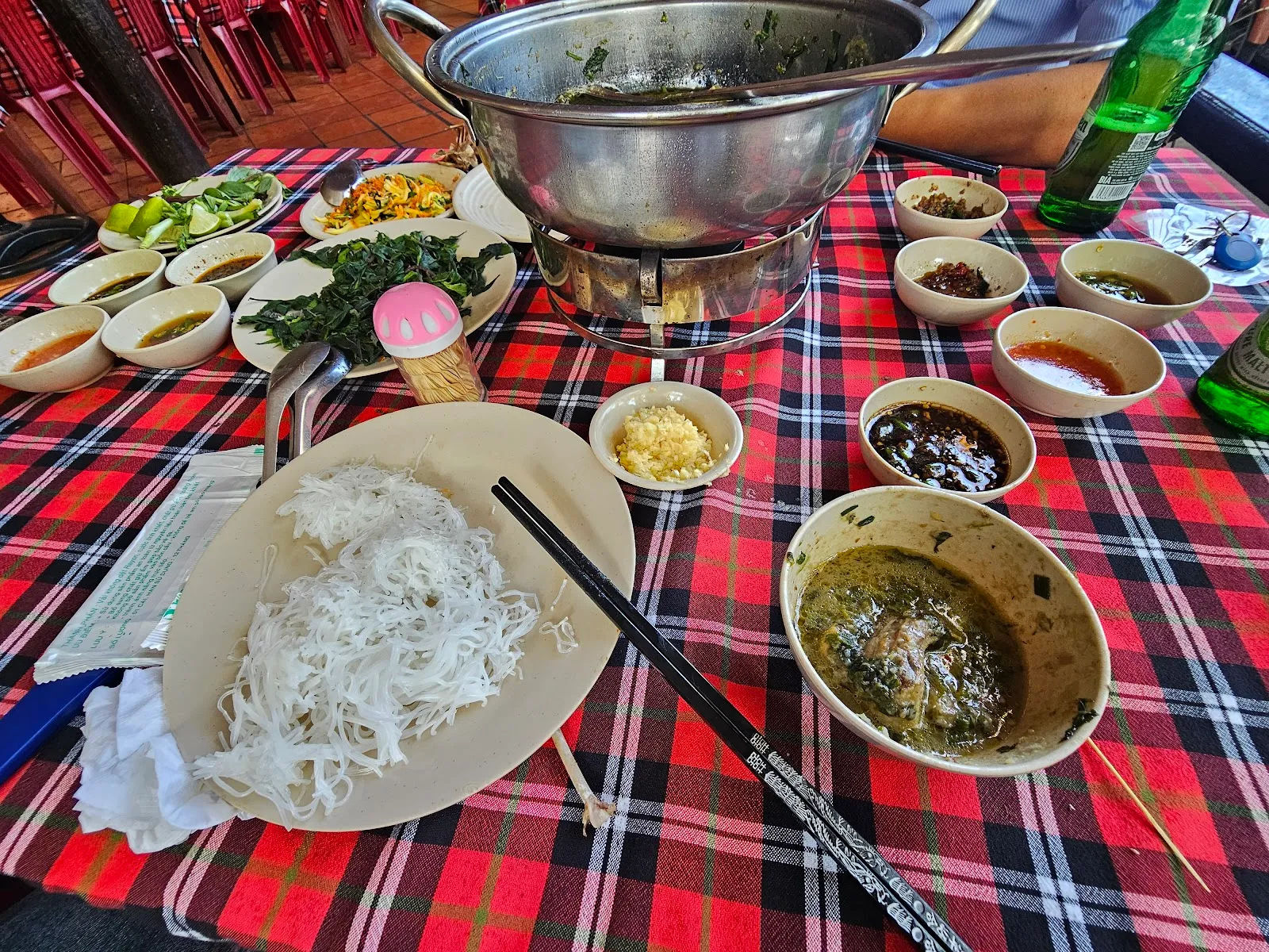 Quán Đồng Xanh — ảnh tham khảo 1