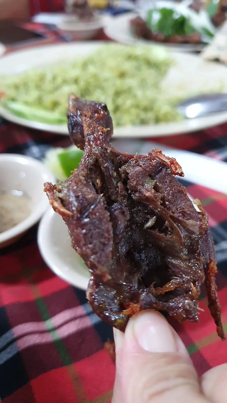 Quán Đồng Xanh — ảnh tham khảo 3