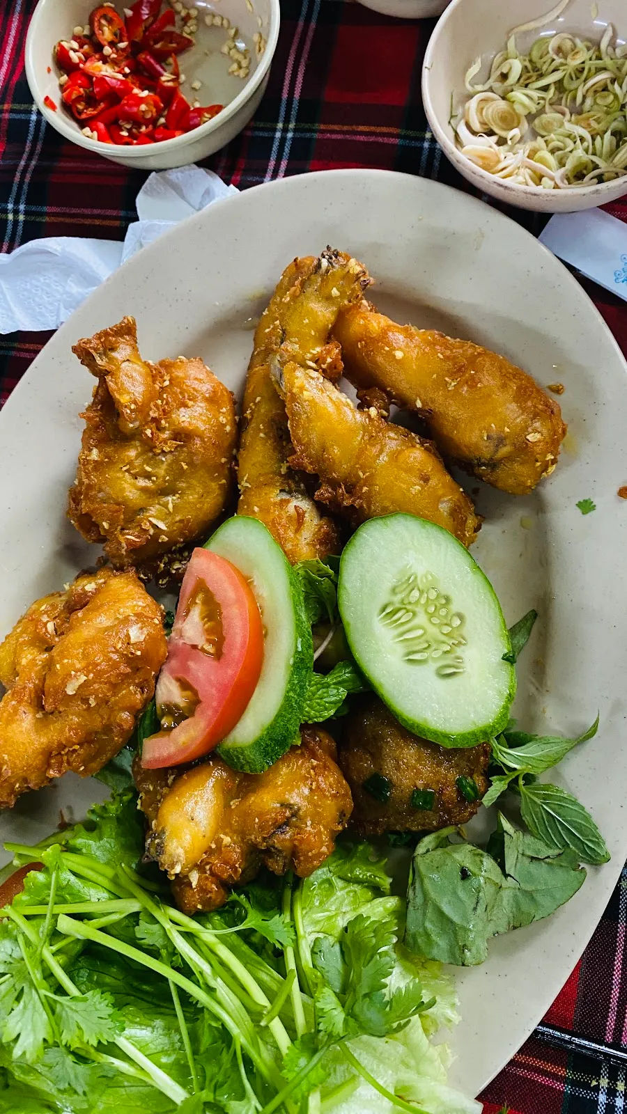 Quán Đồng Xanh — ảnh tham khảo 4