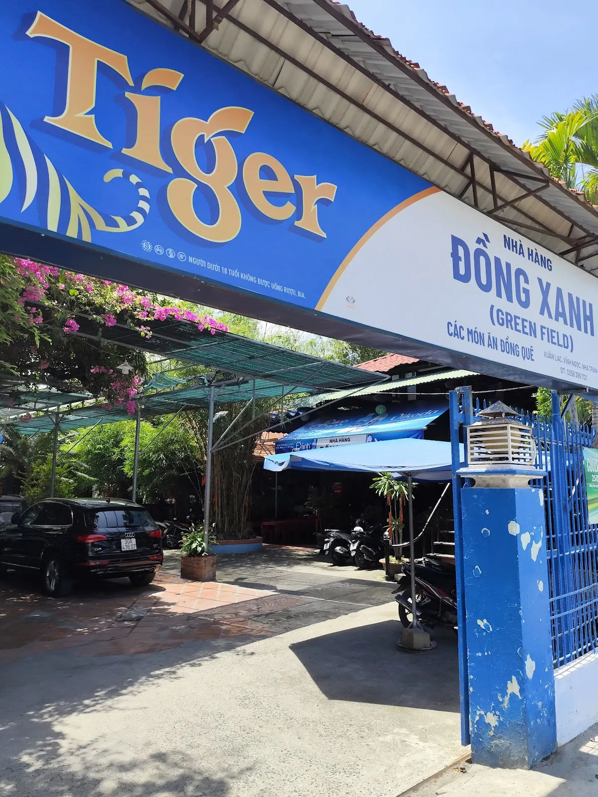 Quán Đồng Xanh — ảnh tham khảo 5