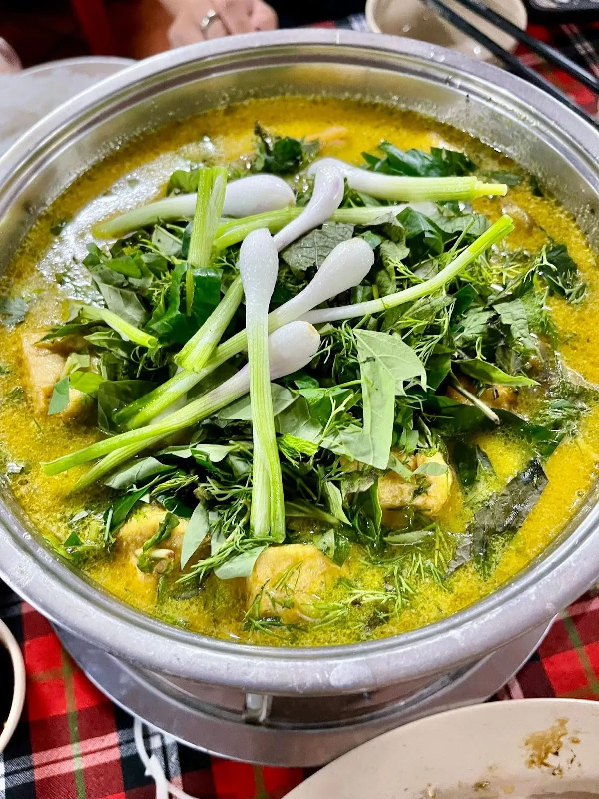 Quán Đồng Xanh — ảnh tham khảo 6