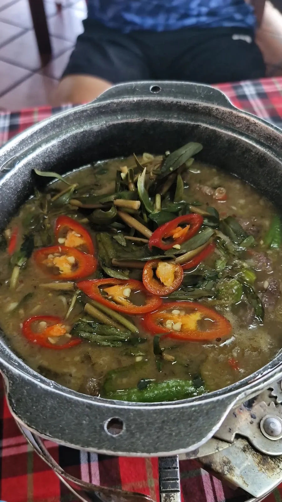 Quán Đồng Xanh — ảnh tham khảo 7