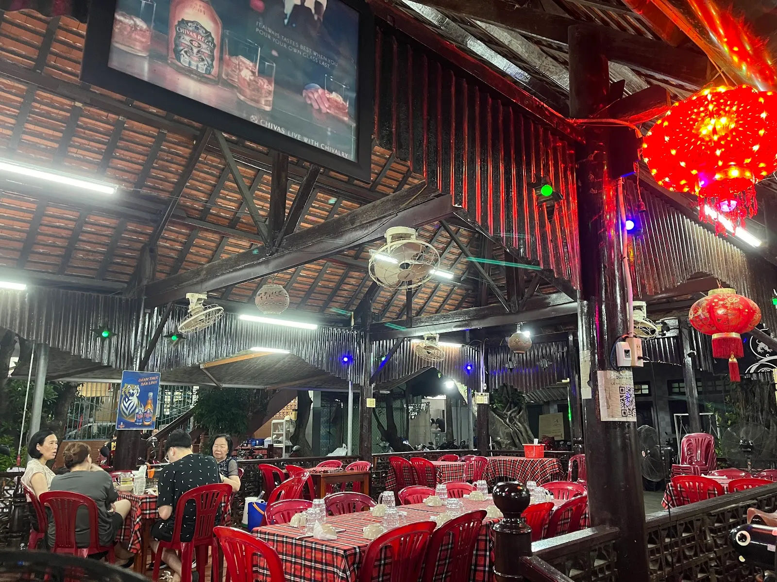 Quán Đồng Xanh — ảnh tham khảo 8