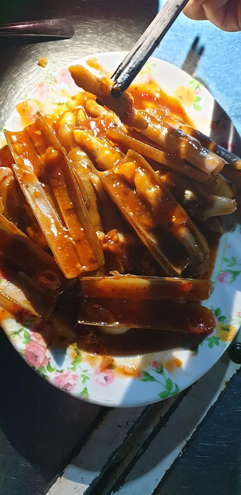 Quan Hai San Co Lien — reference photo 3
