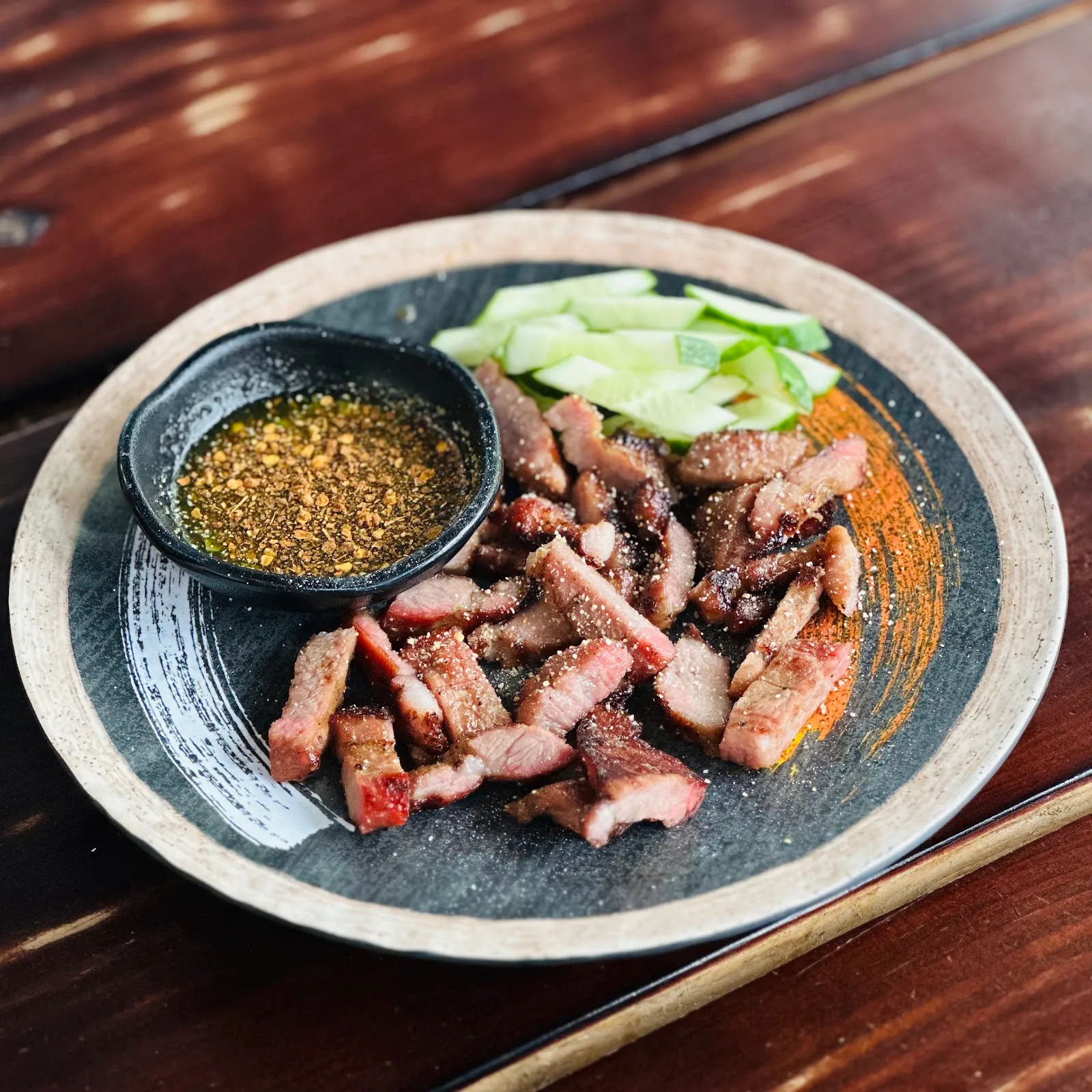 Quán Tomyum — ảnh tham khảo 2