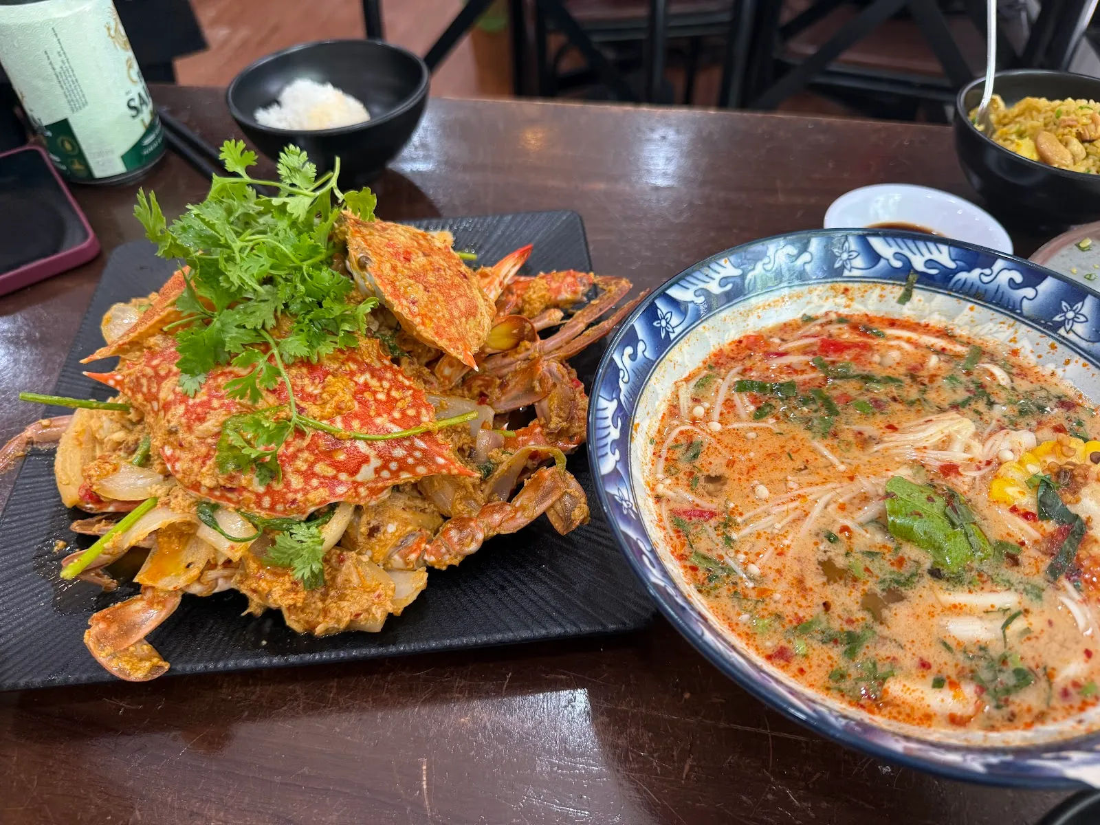 Quán Tomyum — ảnh tham khảo 3
