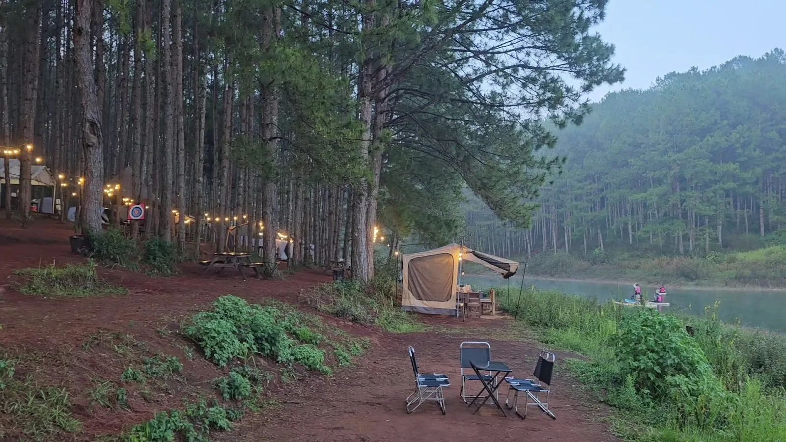Reo Campsite Đà Lạt — ảnh tham khảo 2