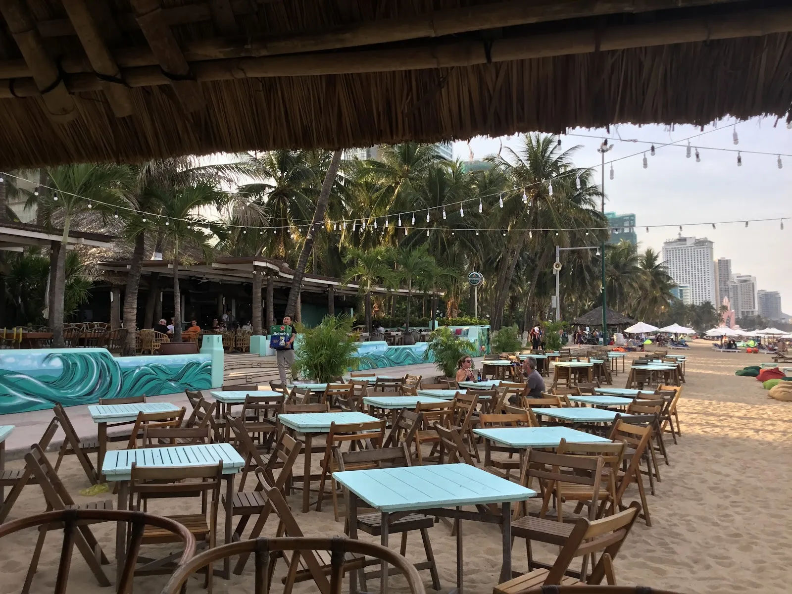 Sailing Club Nha Trang — ảnh tham khảo 1