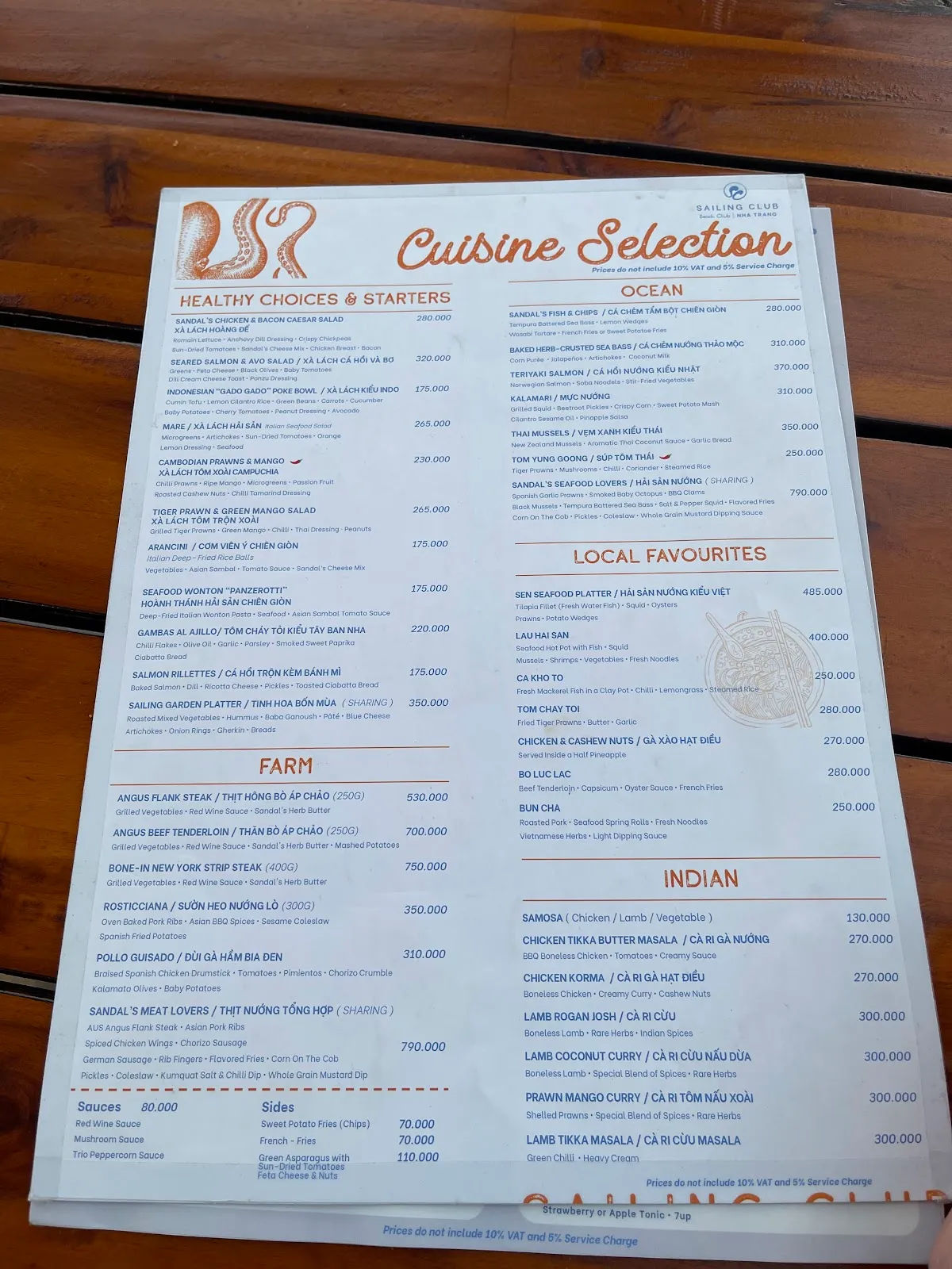 Sailing Club Nha Trang — ảnh tham khảo 3