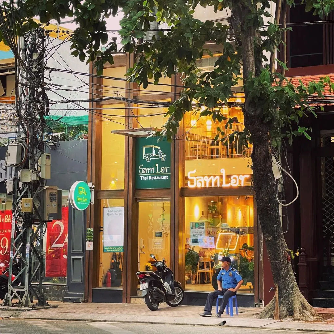 Sam Lor Thai Restaurant — ảnh tham khảo 1