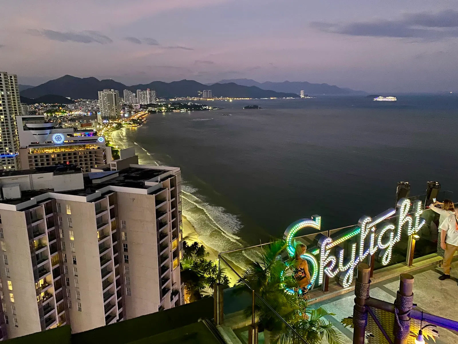 Skylight Nha Trang — ảnh tham khảo 1