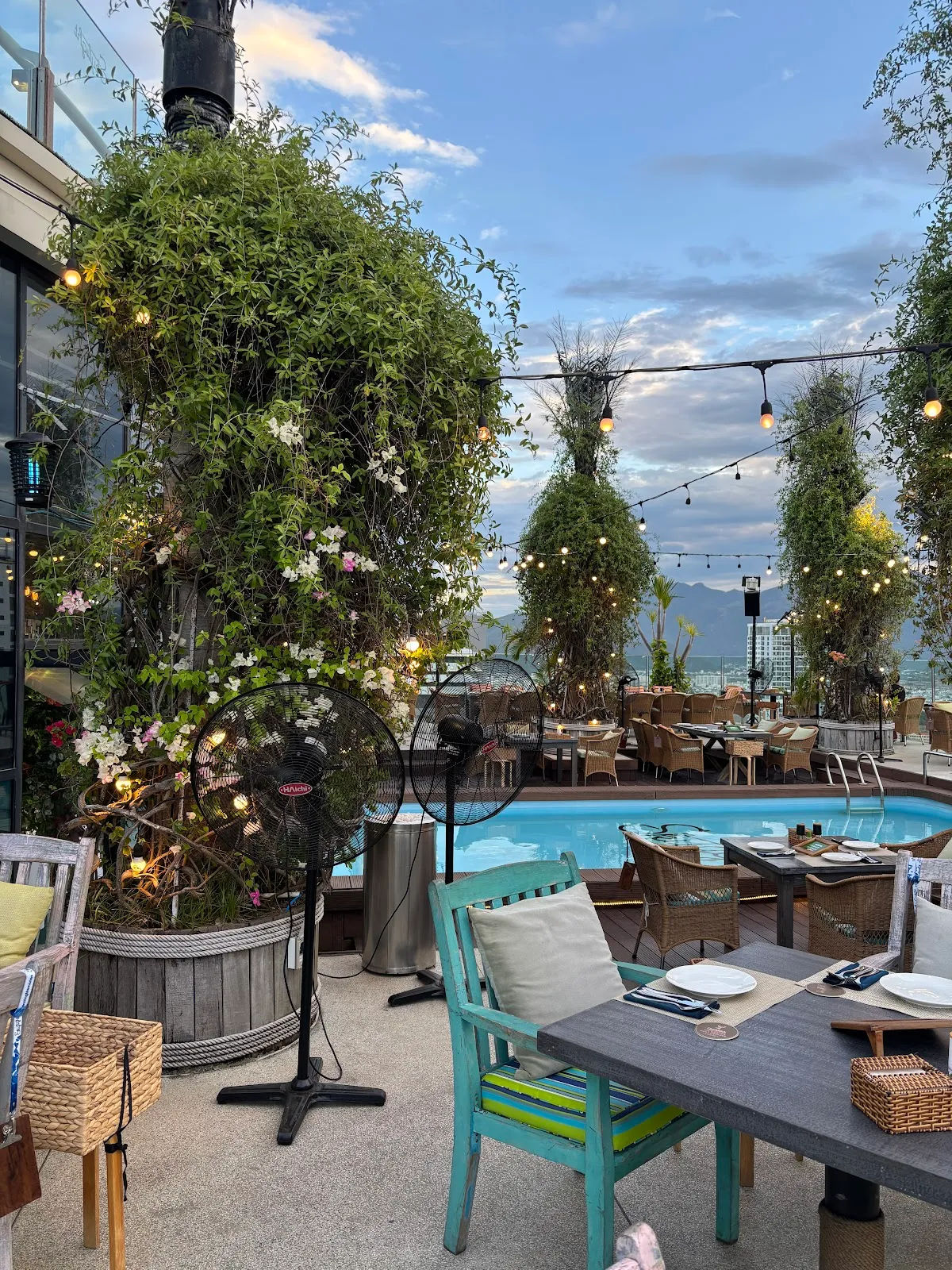 Skylight Nha Trang — ảnh tham khảo 3