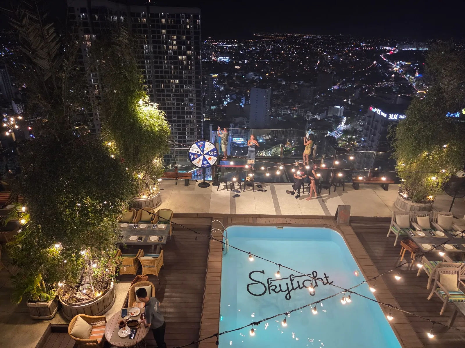 Skylight Nha Trang — ảnh tham khảo 4